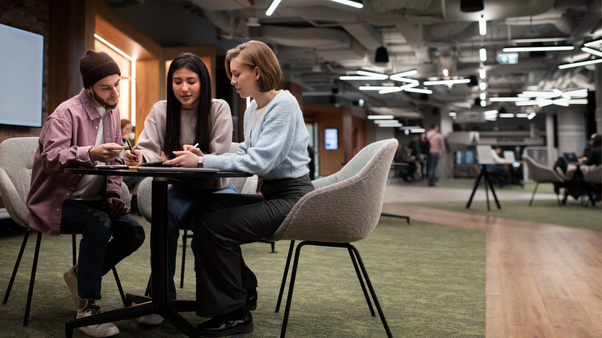 9 Tips for Finding Shared Office Spaces in Ahmedabad