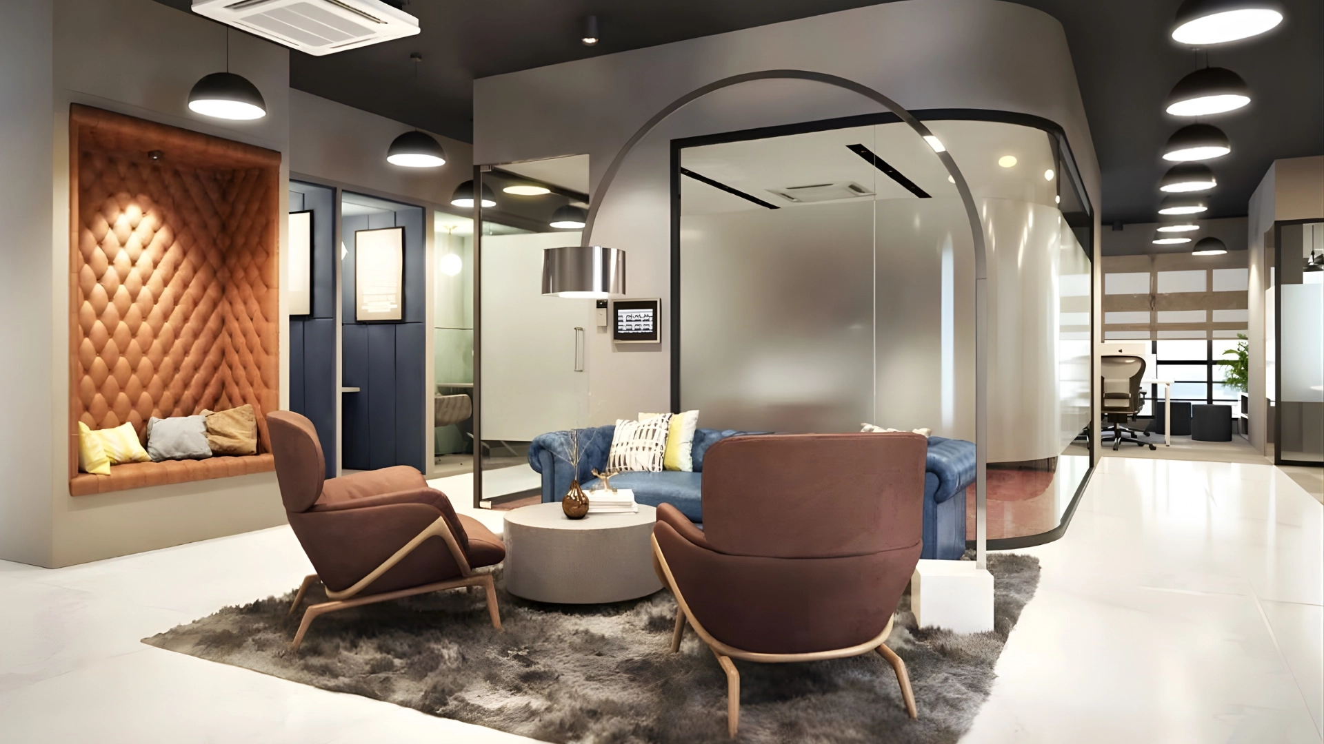 Affordable Meeting Room Rental in Ahmedabad for Teams That Want Professional Spaces Without Overspending