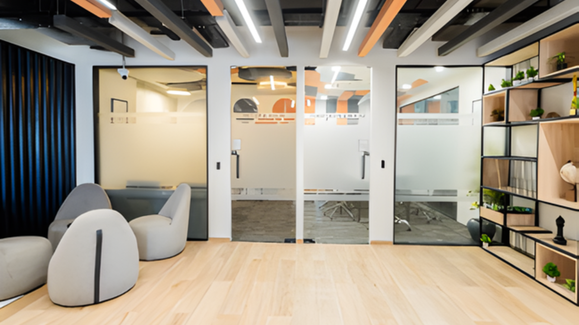 Affordable Office Space for Rent in Ahmedabad with Flexible Lease Options That Actually Work