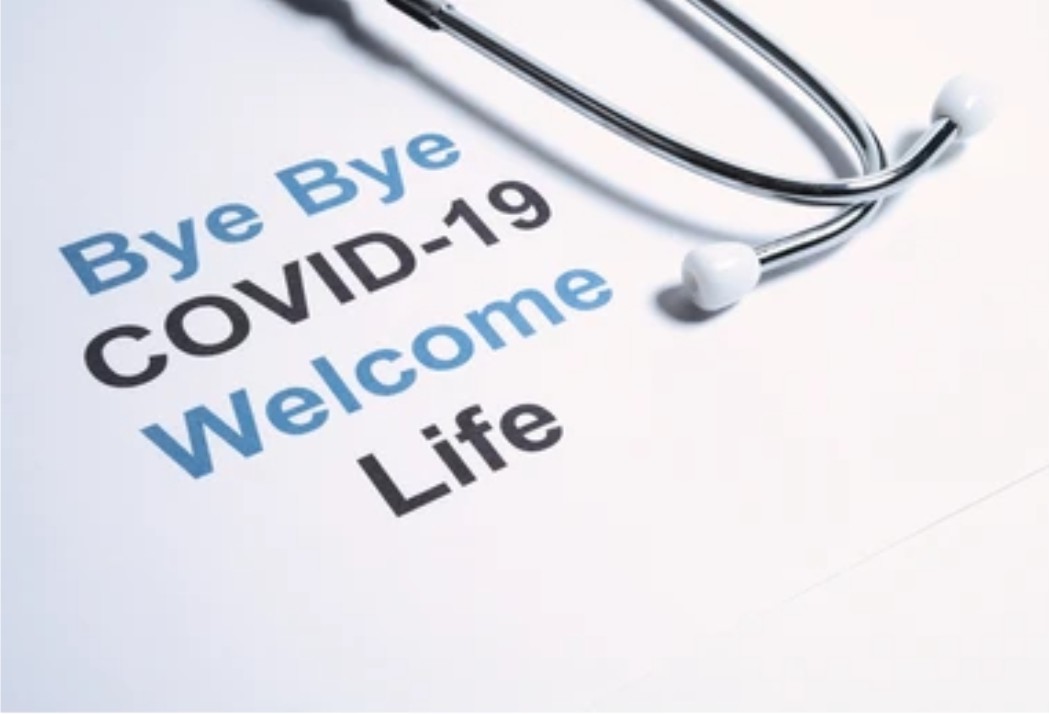TOP 5 ‘First thing’s people wish to do after getting co-vaccinated.