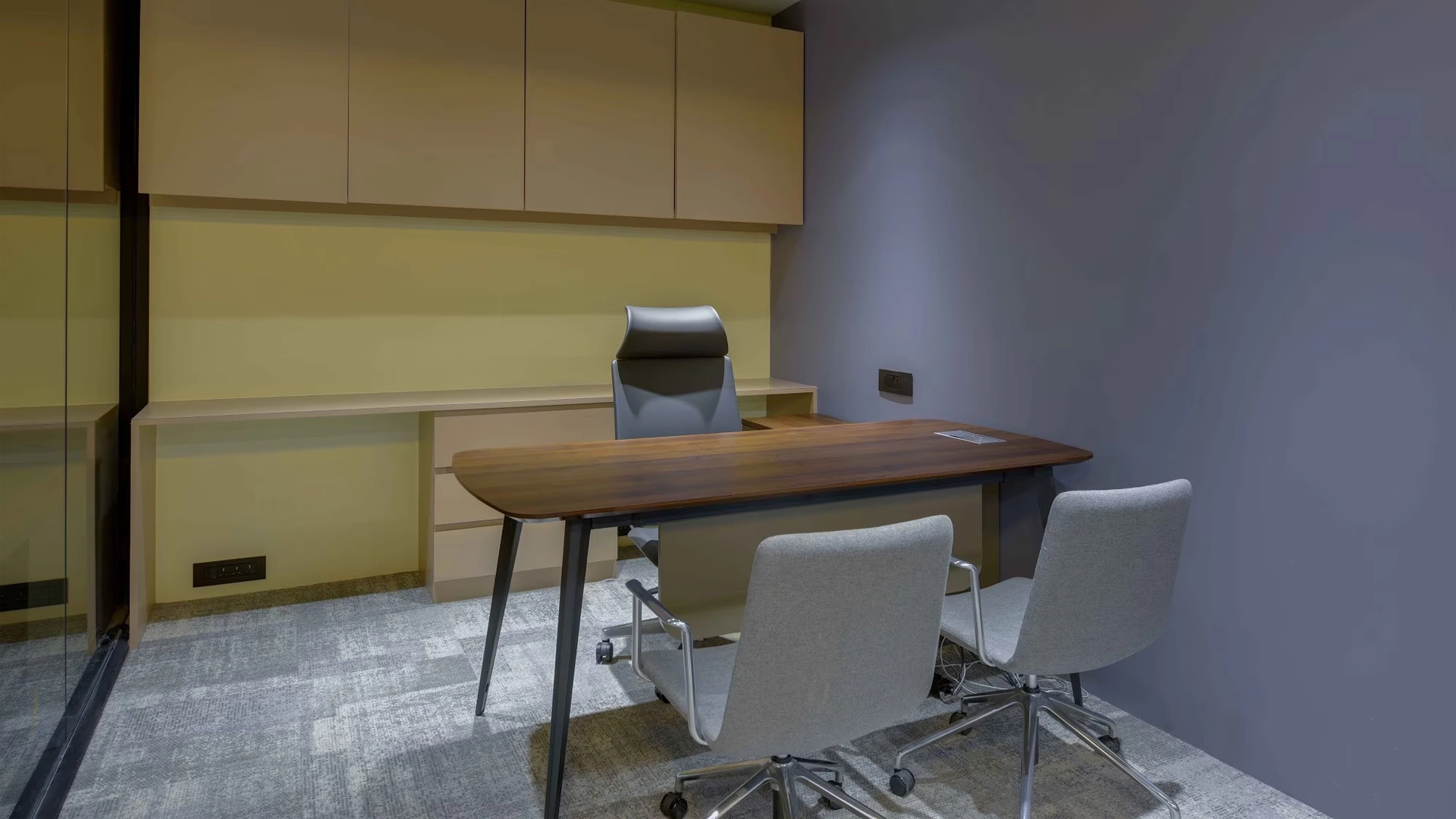 How Ahmedabad’s Business Growth Is Increasing Demand for Meeting Rooms