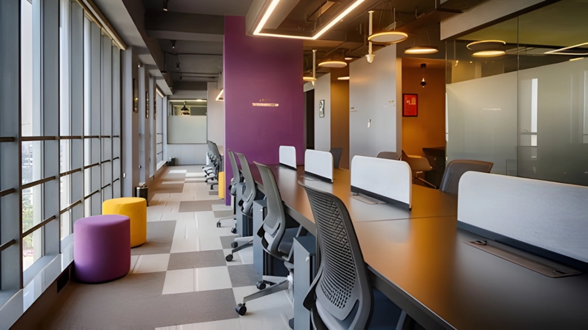 Coworking Office Spaces in Ahmedabad That Help You Scale Faster and Smarter