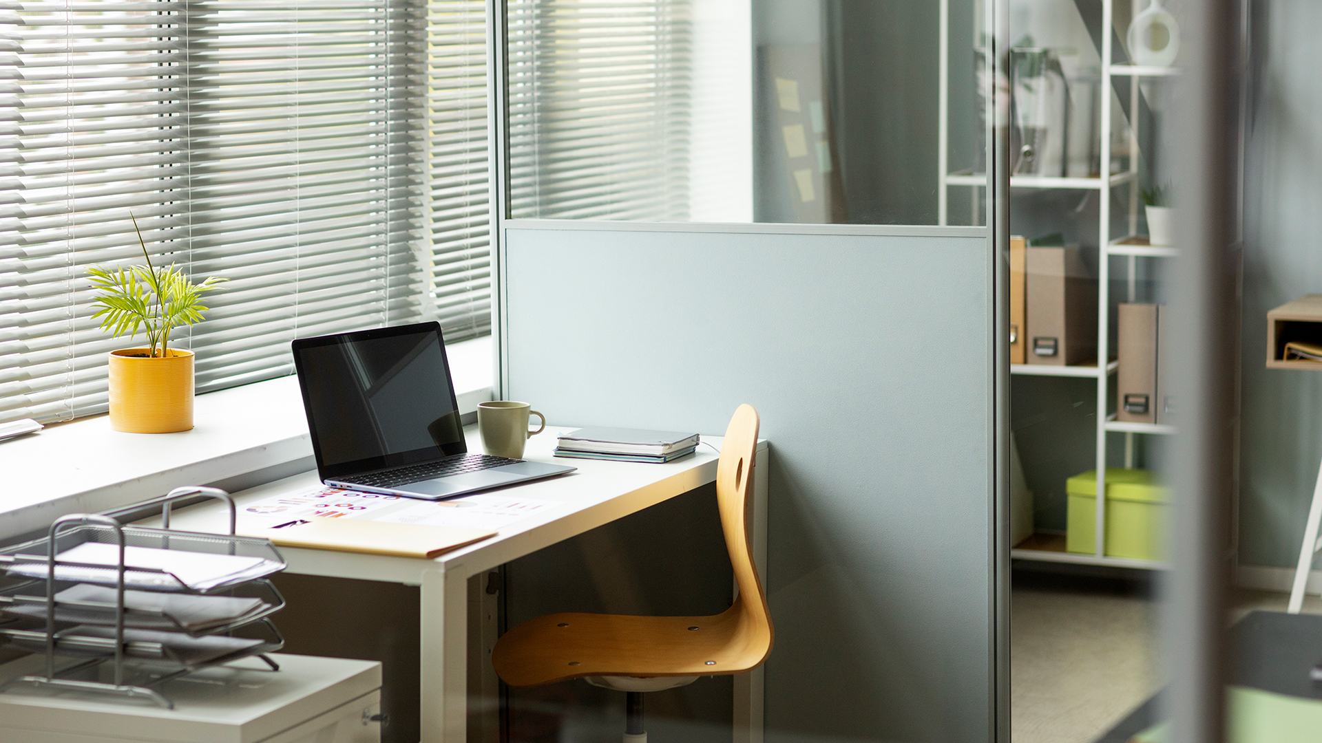Coworking Spaces Designed for Women Entrepreneurs: What is Trending?