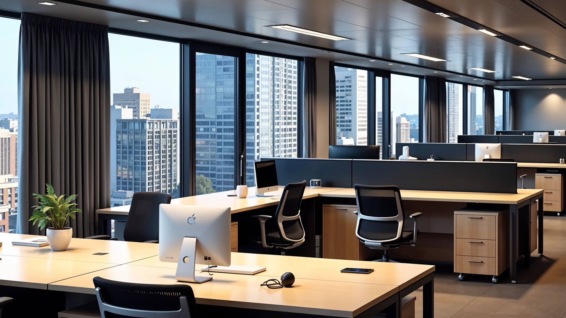 Explore Affordable & Premium Office Spaces for Rent in Ahmedabad – Book Now!