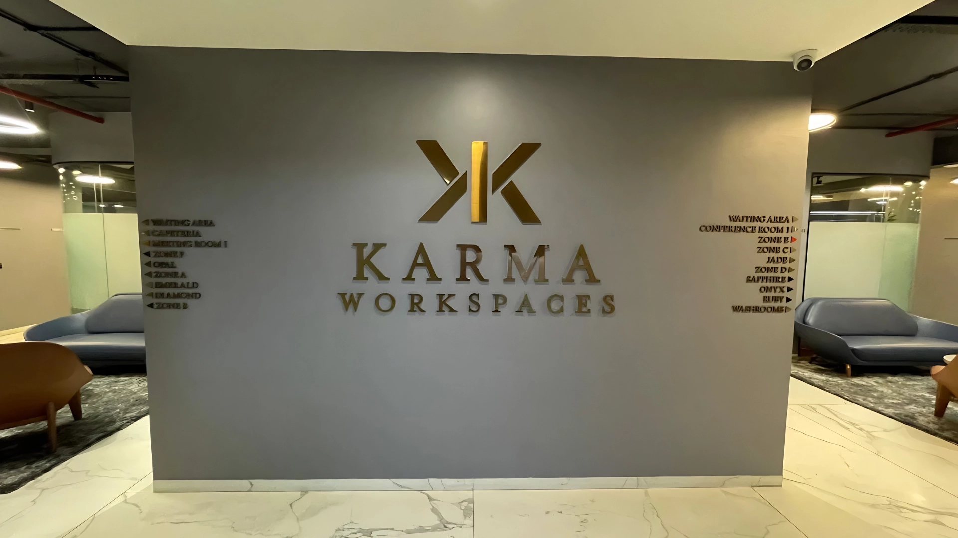 Find the Best Coworking Space in Ahmedabad Near You