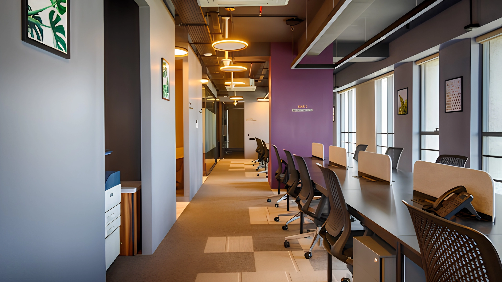 Beyond Four Walls Finding the Right Office Space for Rent in Ahmedabad