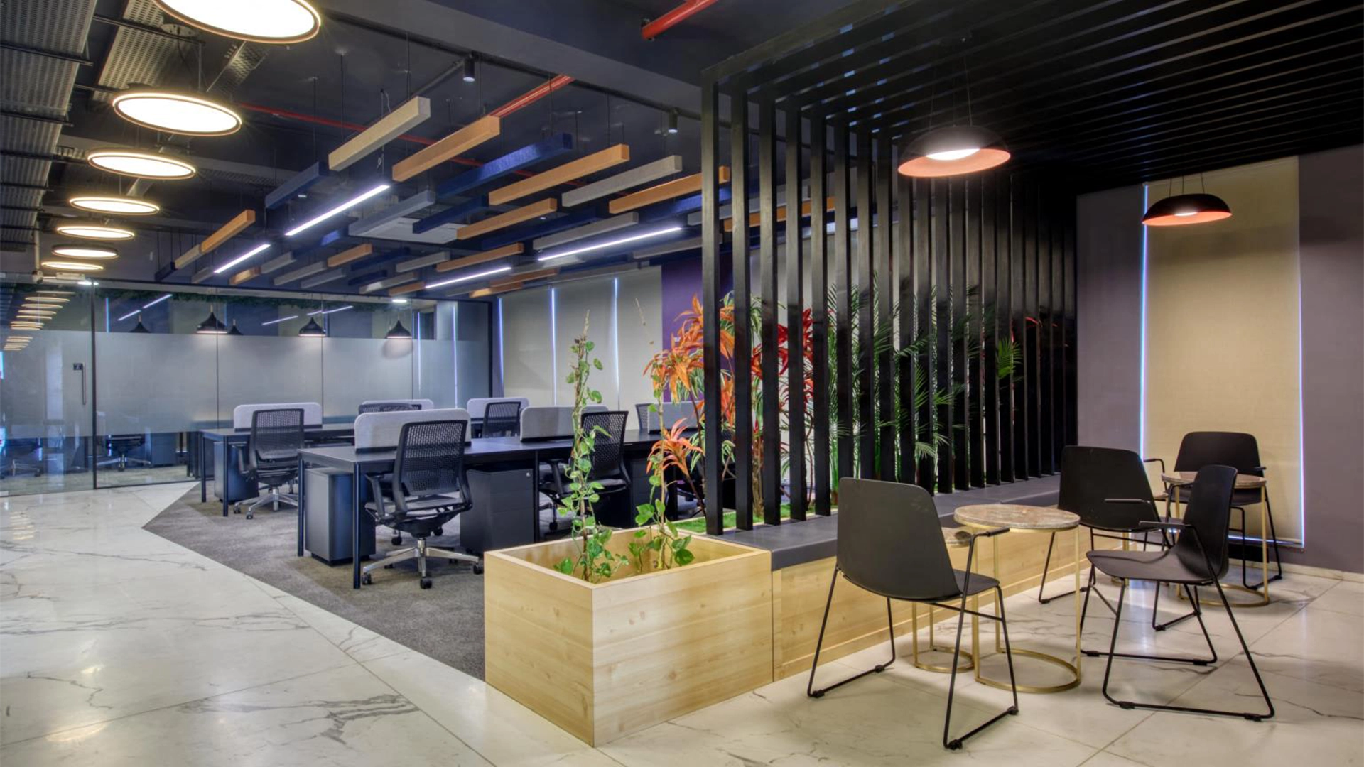 Future of Work: Rise of Private Office Coworking Spaces in India