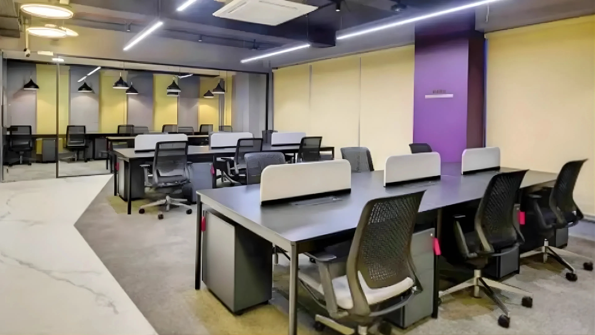 How Remote Work Is Driving Demand for Coworking Space in Ahmedabad City
