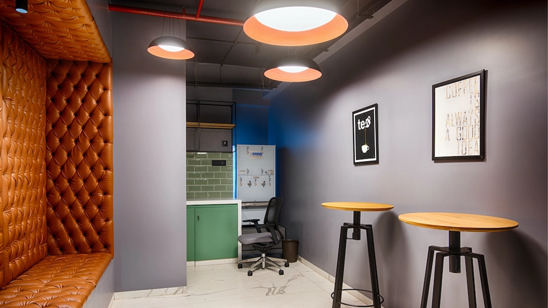 Key Takeaways to Strengthen Security in Coworking Space in Ahmedabad