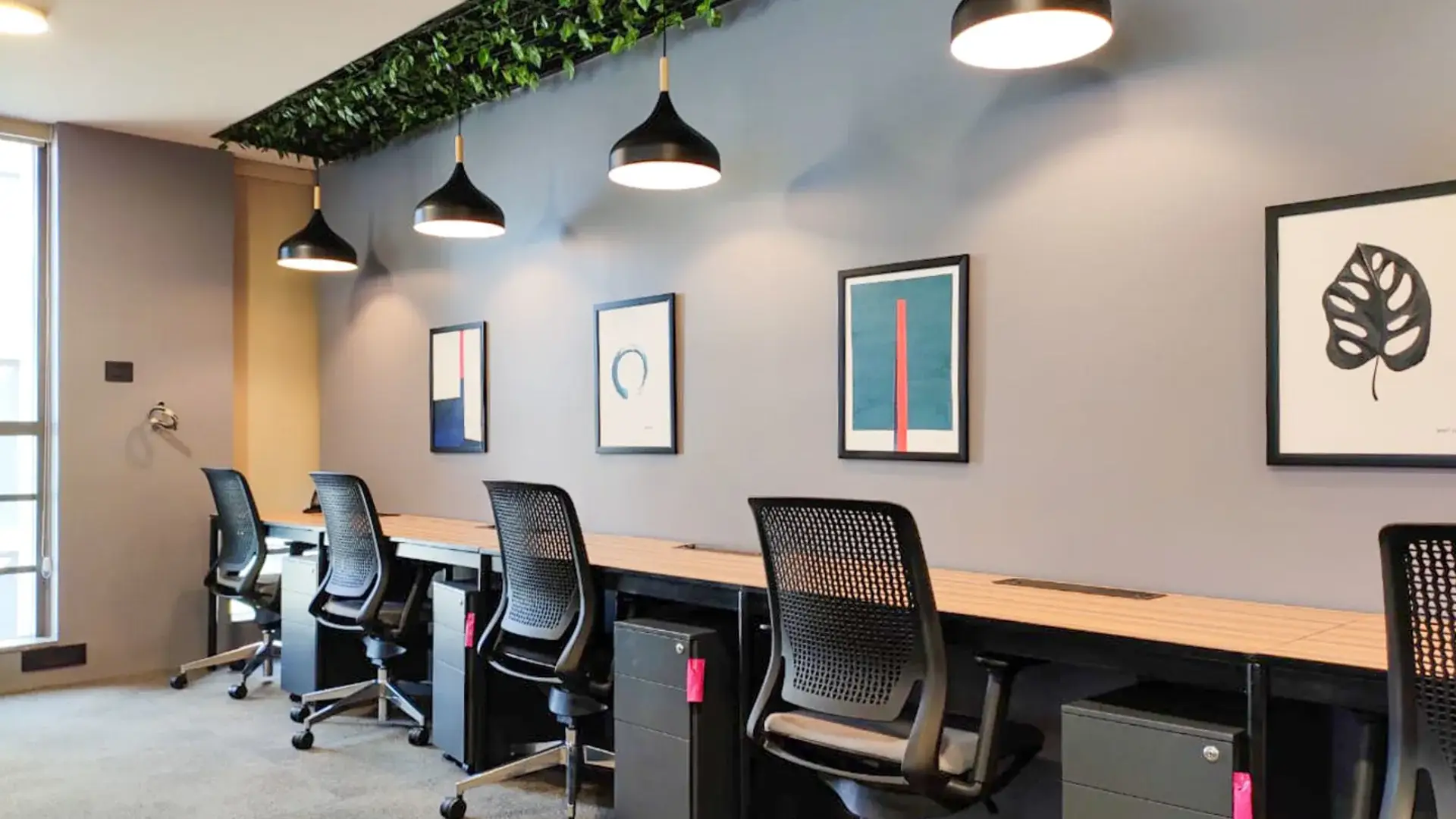 The Ultimate Guide to Managed Office Space in Ahmedabad 