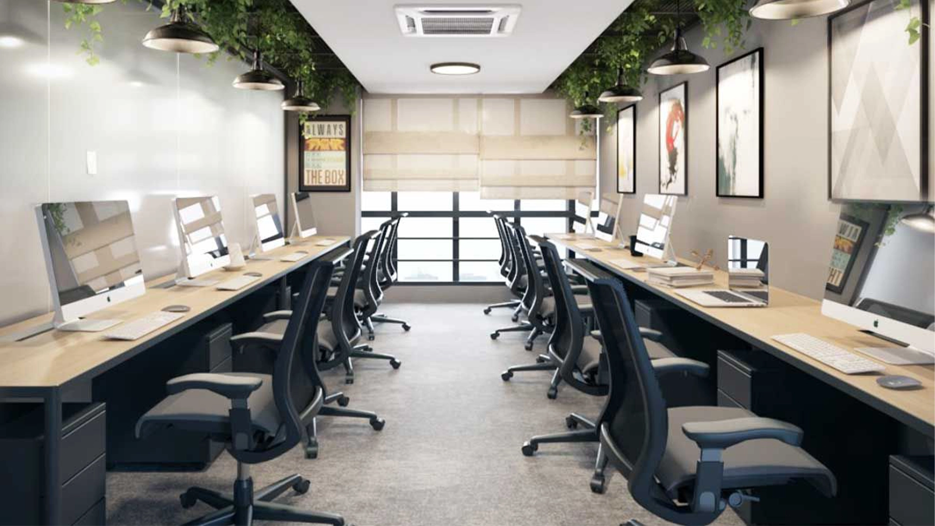 Find Office on Rent in Ahmedabad Without Brokerage Hassle