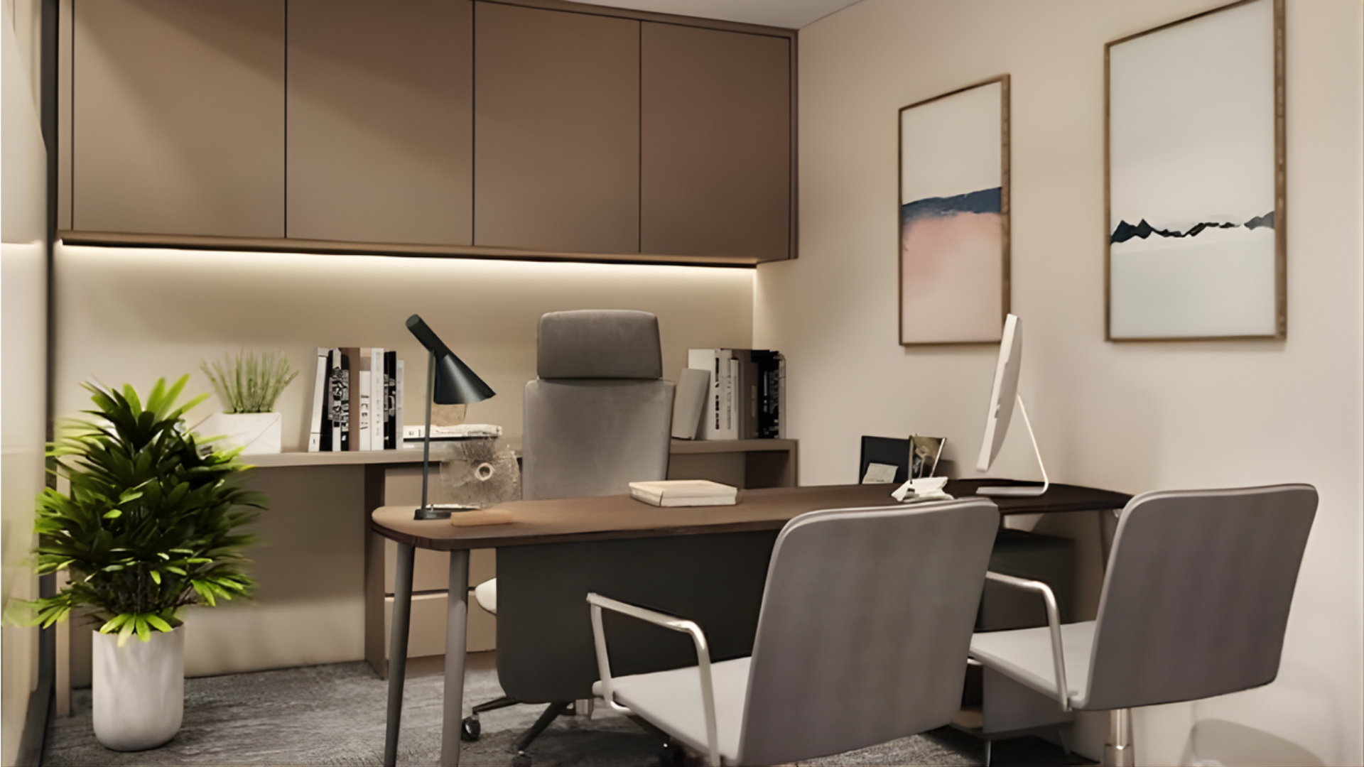 Premium Coworking Spaces in Ahmedabad That Combine Luxury, Flexibility, and Focus