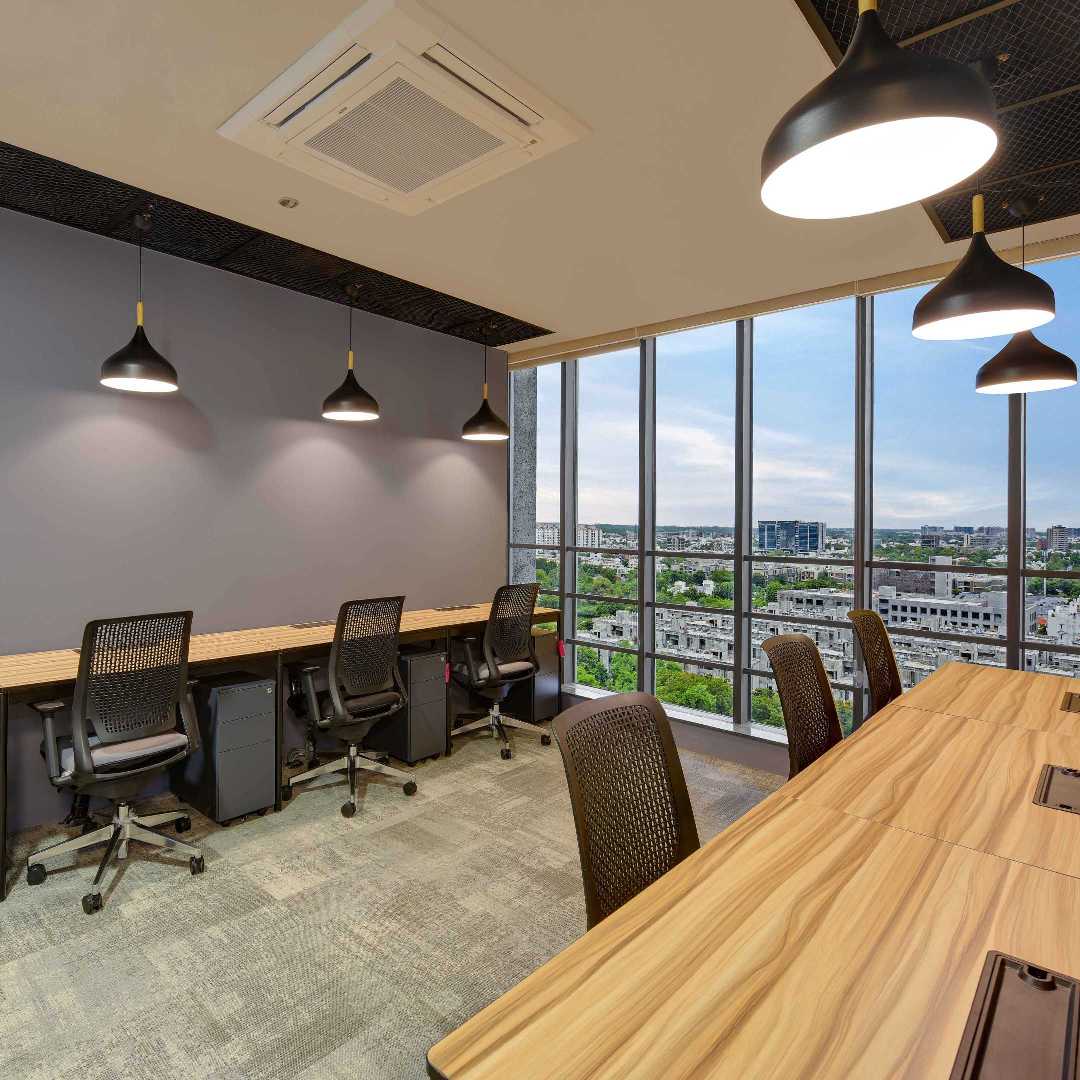 The Karma Workplace: A Paradigm Shift in Office Rental and Leasing