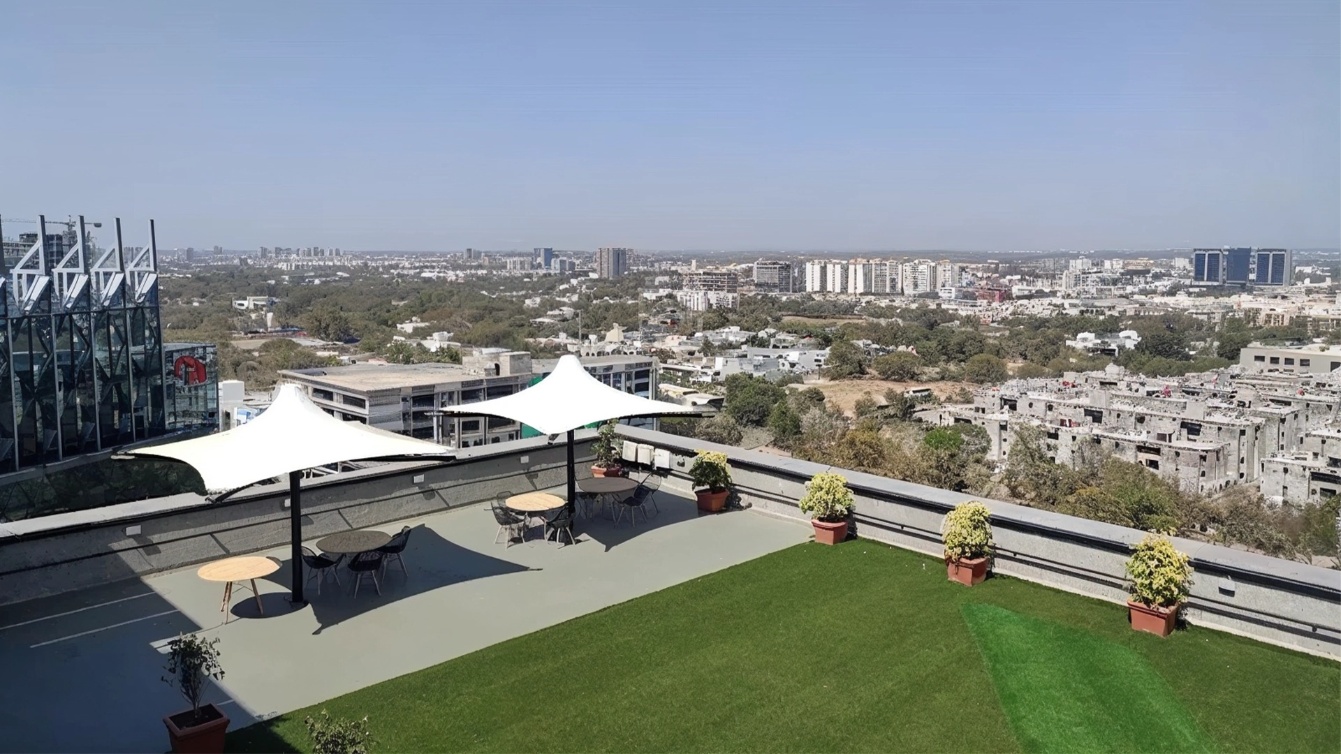 Save More, Work Better — Best Budget Private Cabin Options in Ahmedabad