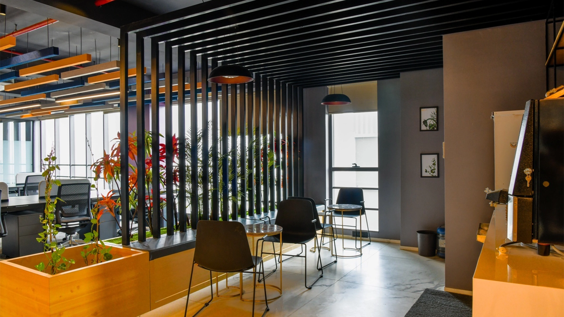 The Rise of Premium Coworking Spaces in Ahmedabad: Trends to Watch