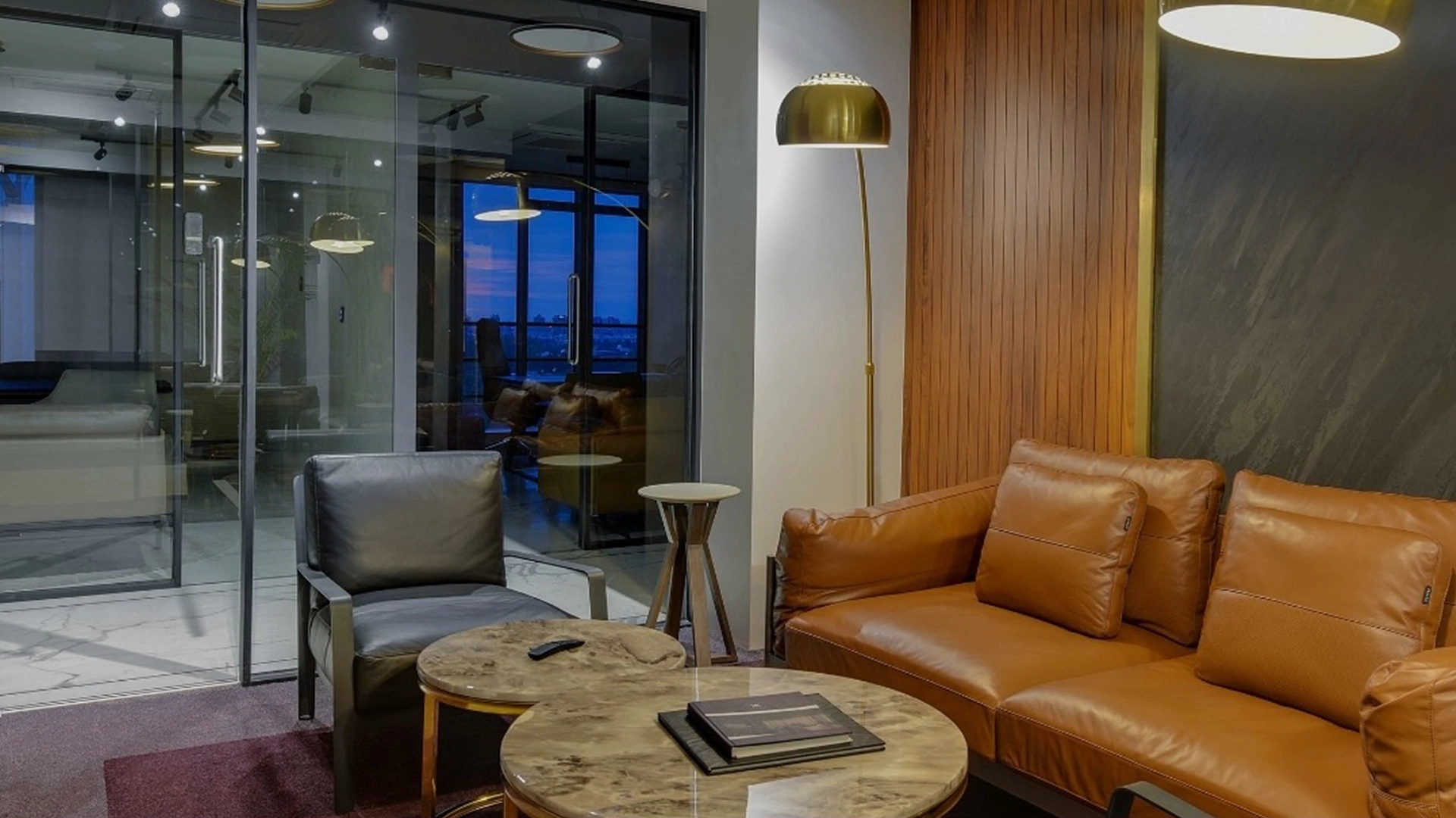 Trends in Modern Coworking Spaces - Flexibility, Technology, and Community