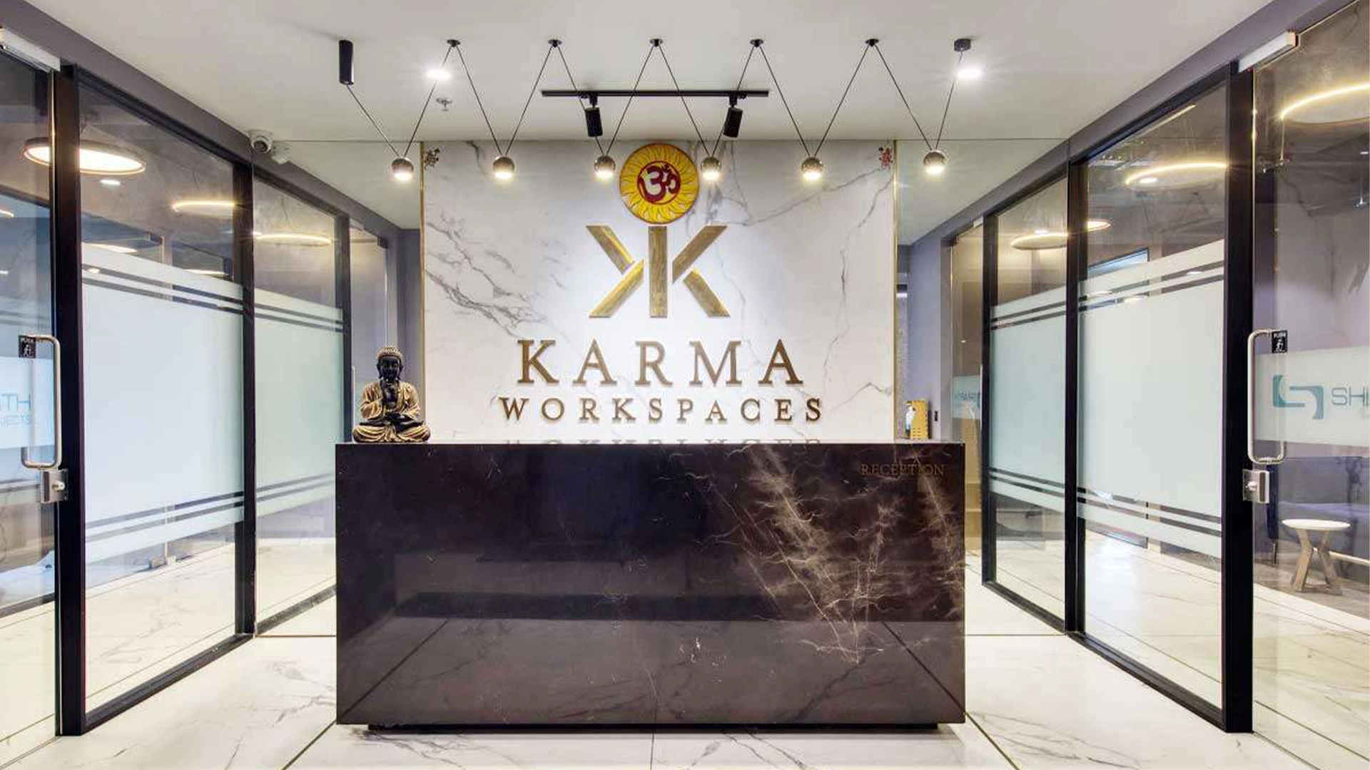 Upgrade Your Workspace: Guide to Luxurious Offices in Ahmedabad