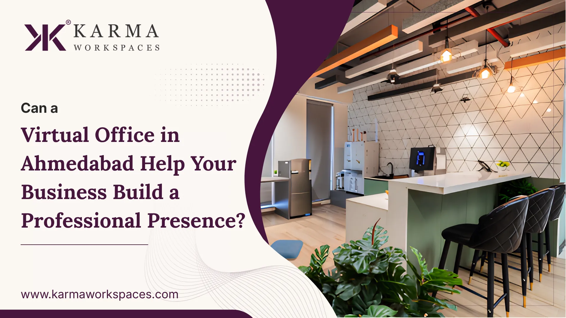 Can a Virtual Office in Ahmedabad Help Your Business Build a Professional Presence?