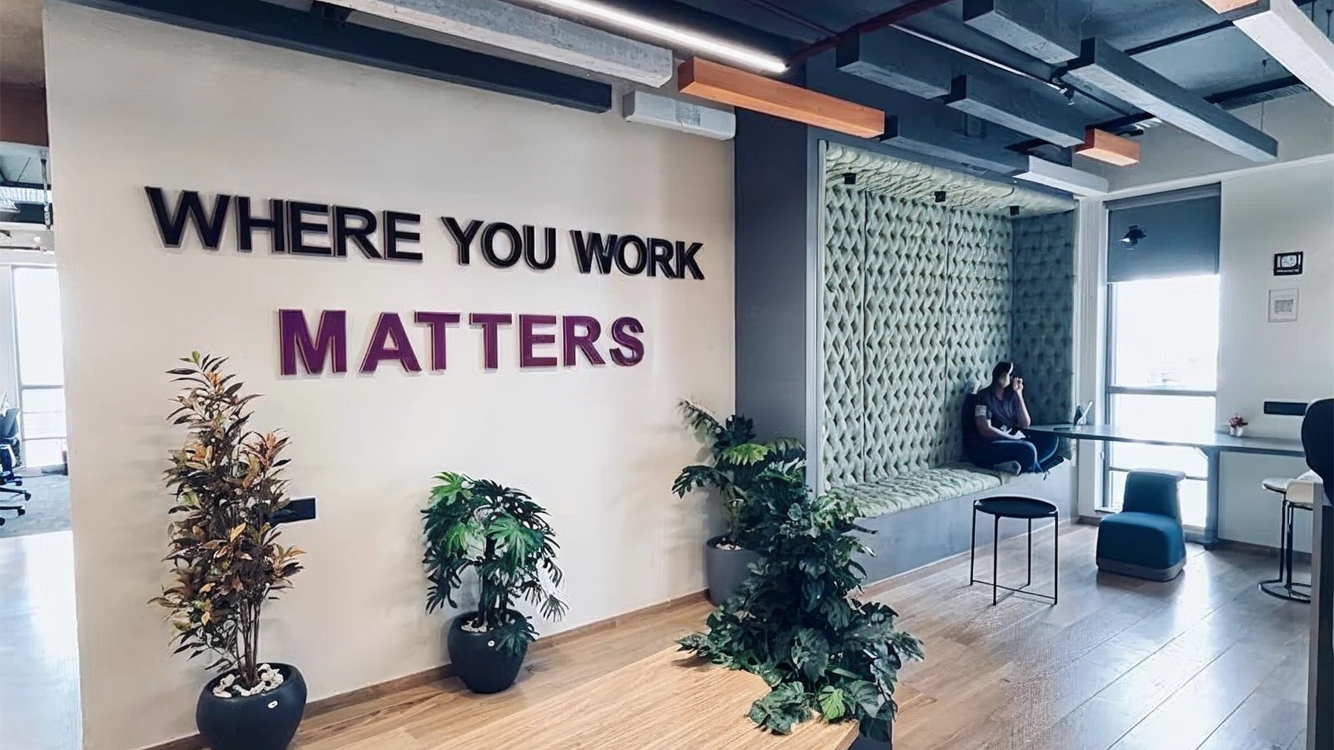 What Global Companies Should Look for in Managed Office Spaces in India