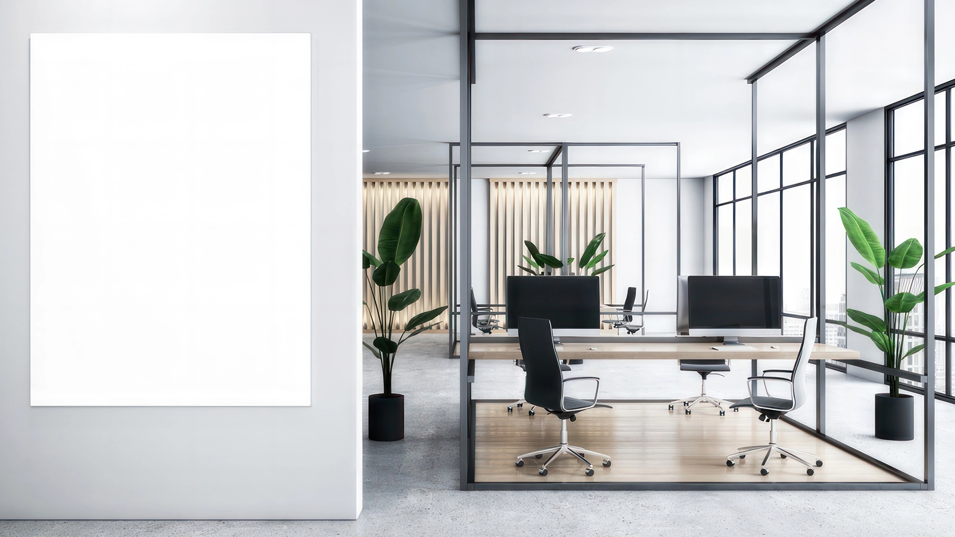 What to Look for When Renting a Coworking Space for Your Business?