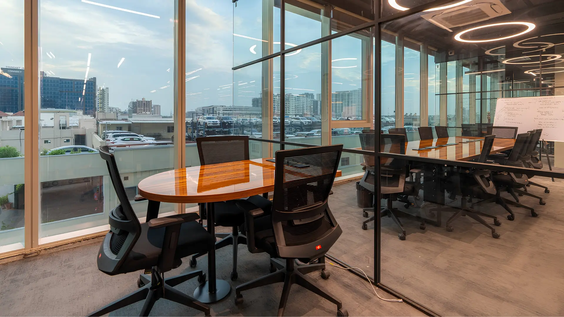 Why Businesses Are Choosing Virtual Office Space in Ahmedabad in 2026