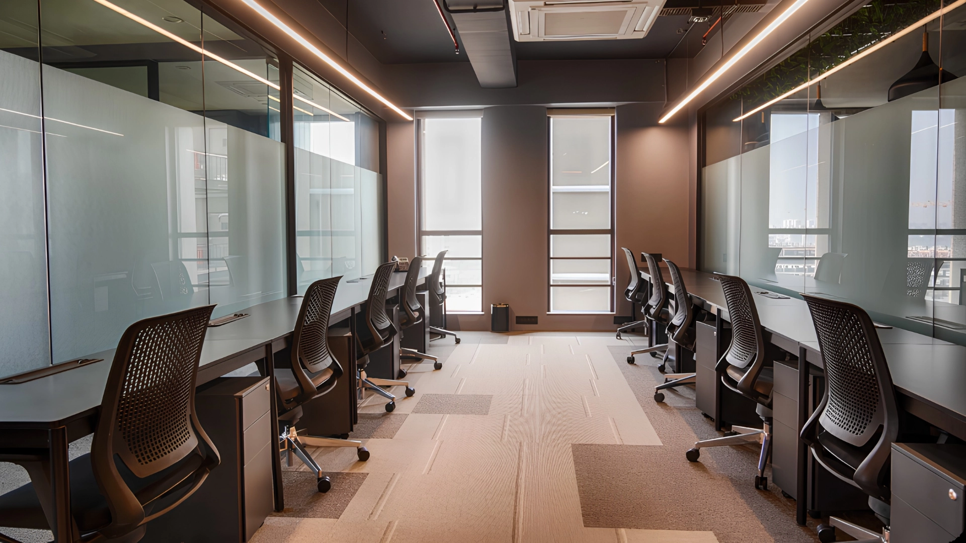 Why Coworking Spaces in India Are Growing Rapidly