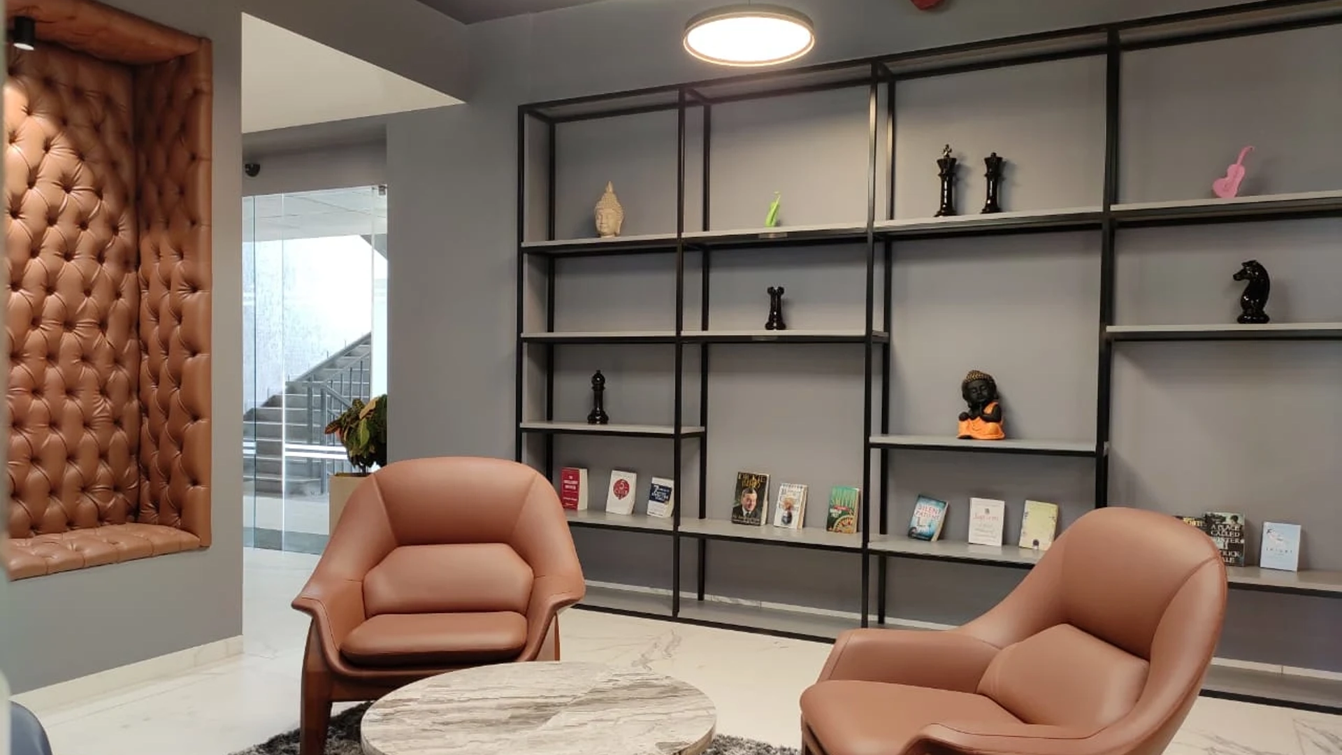 Why Flexible Office Spaces in Ahmedabad Are in High Demand