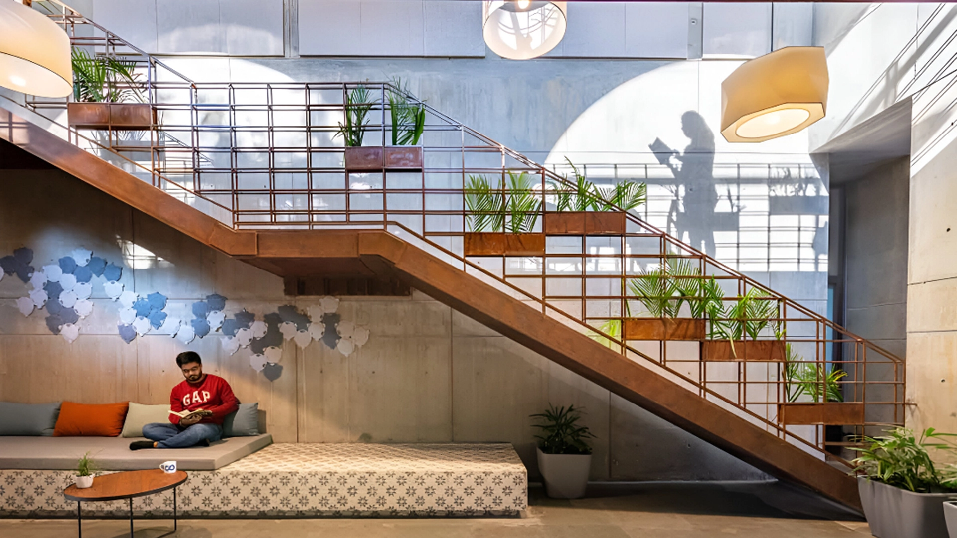 Why IT Companies in Ahmedabad Are Moving to Managed Offices