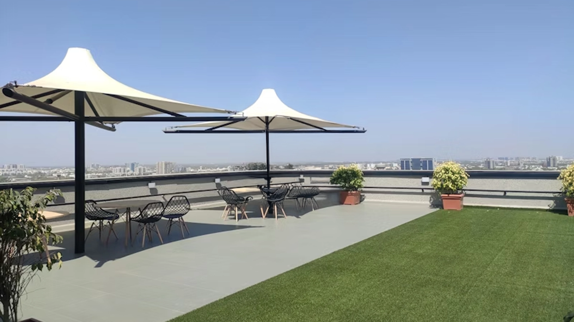 Why Managed Office Spaces Are the Perfect Fit for IT Teams