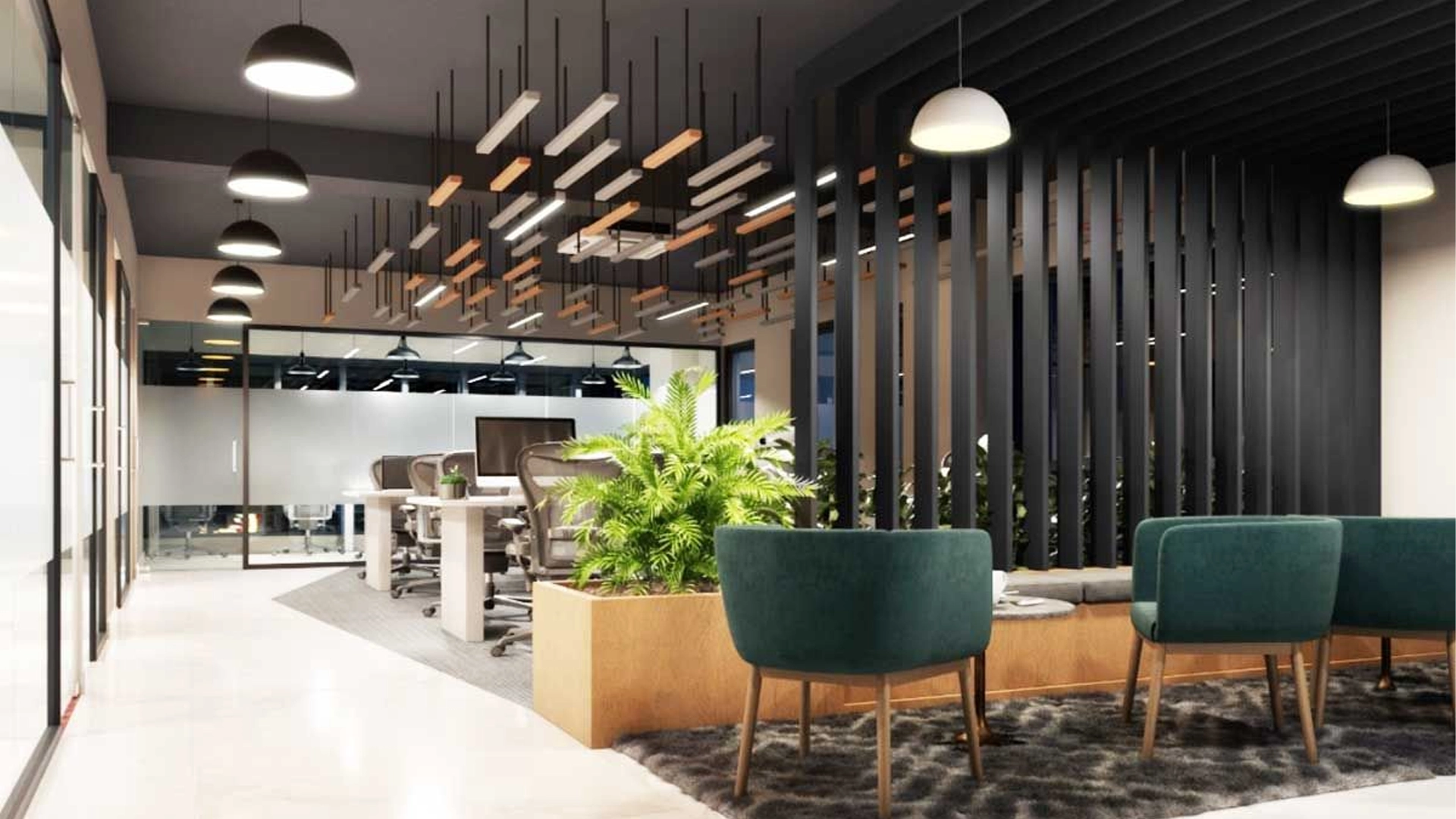 Why Premium Coworking Spaces Are Becoming the First Choice for Professionals in 2026