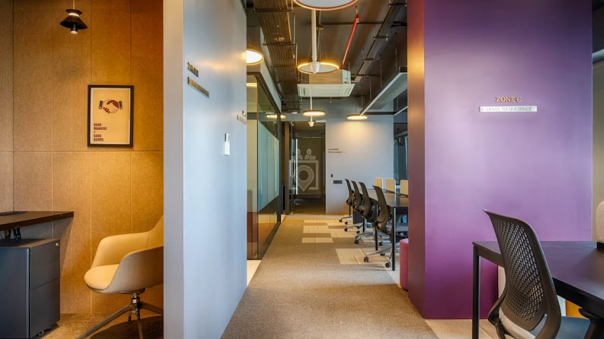 Why the Best Coworking Spaces in Ahmedabad Are Better Than Traditional Offices